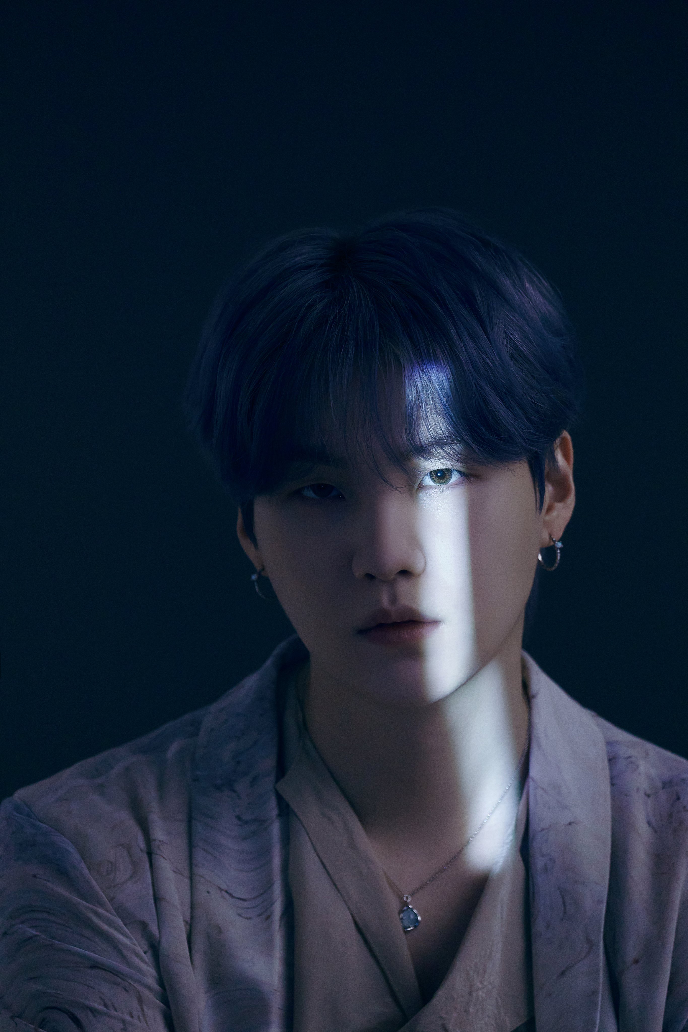 SUGA